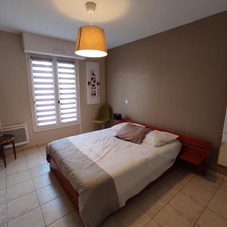 Appartement Calme Proche Toulouse Saint-Jean  Exteriör bild