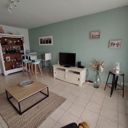Appartement Calme Proche Toulouse Saint-Jean  Exteriör bild