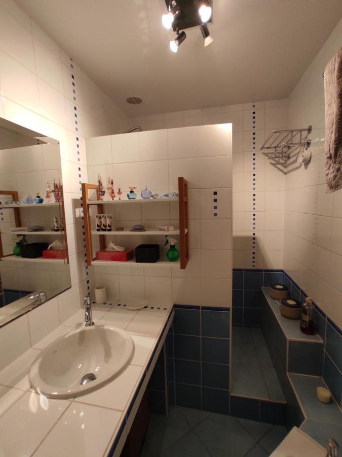 Appartement Calme Proche Toulouse Saint-Jean  Exteriör bild