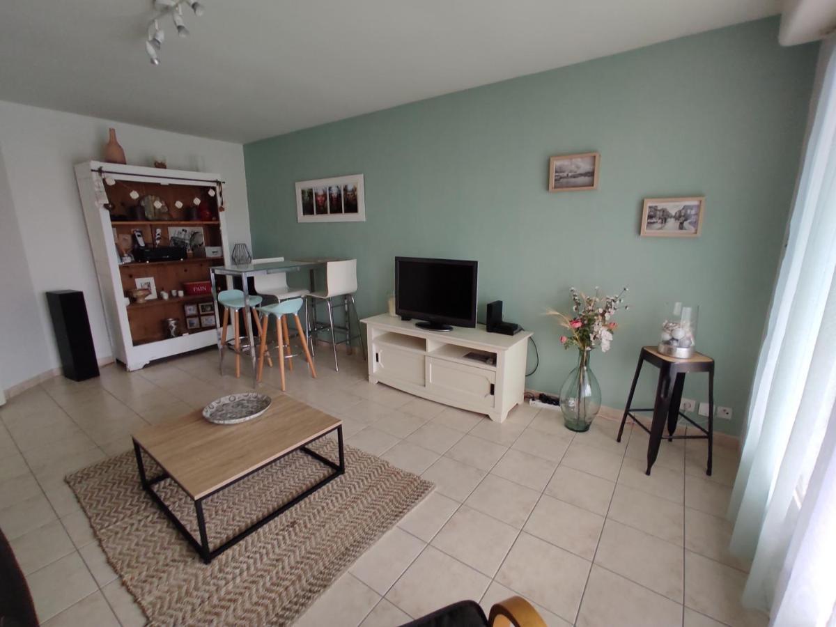 Appartement Calme Proche Toulouse Saint-Jean  Exteriör bild